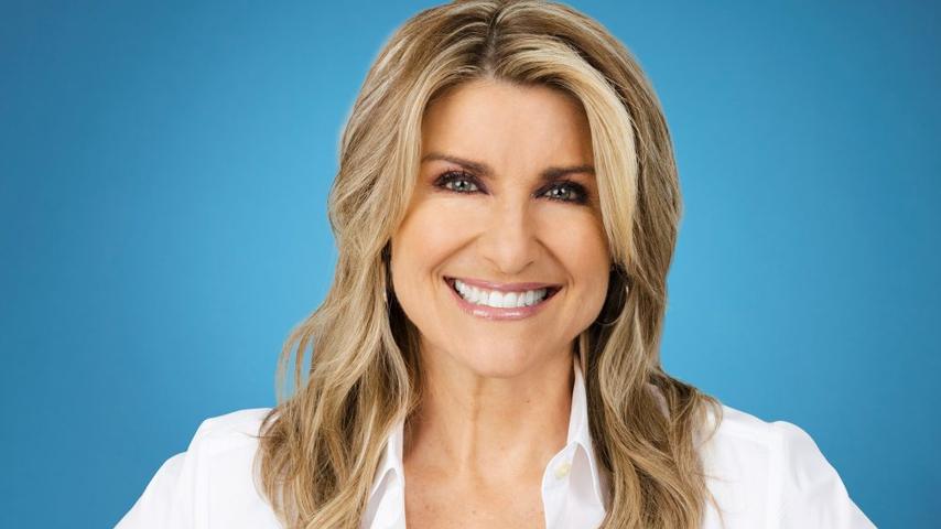Ashleigh Banfield Shifts Focus to True Crime Podcast