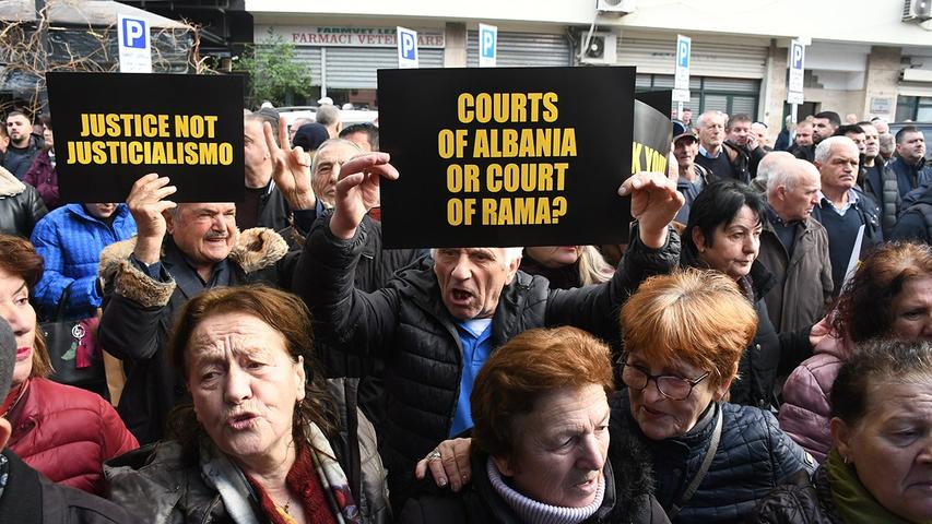 A Friend Accused of Doing Bad Things