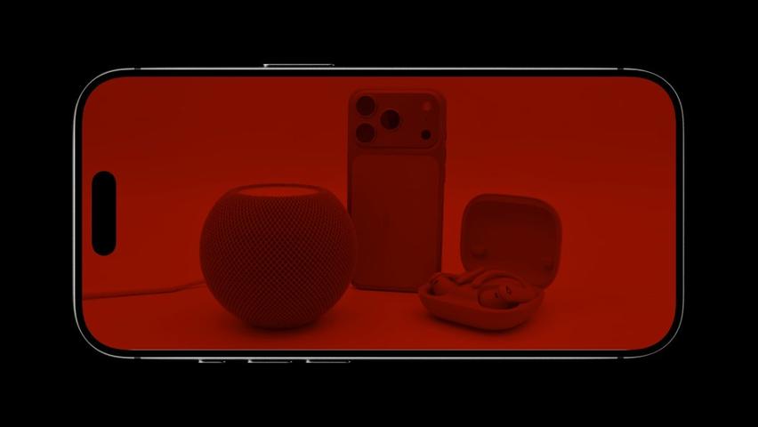 iPhone Photo Glitch Turns Android Pictures Red