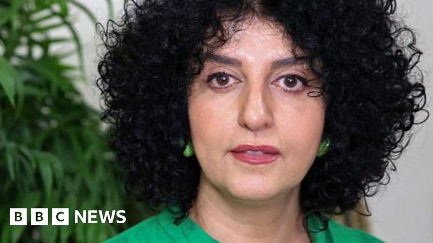 Nobel Prize Winner Gets Hurt After Being Grabbed