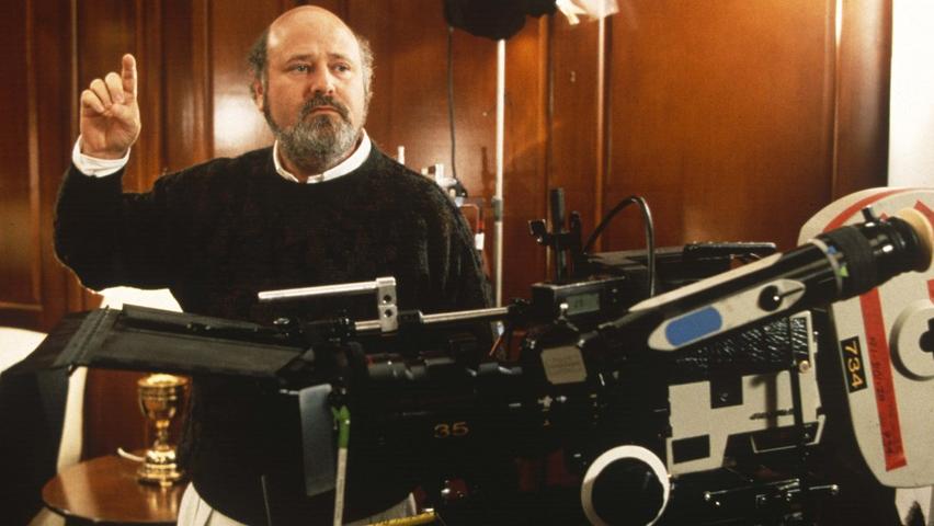 Rob Reiner's Amazing Movies!