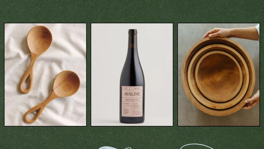 Cool Gift Ideas for Awesome Hosts