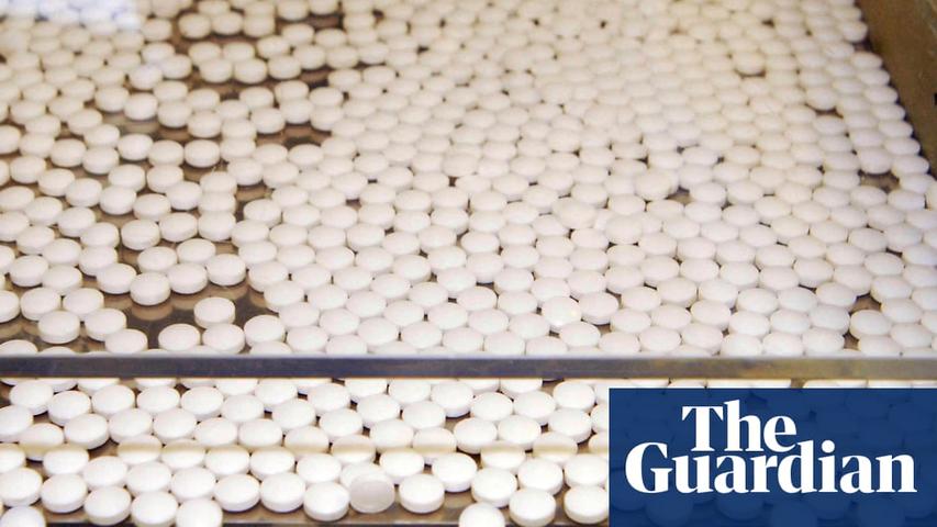 Fighting Germs With New Super Medicines!