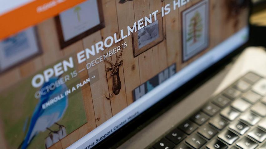 Obamacare Costs Are Set to Jump Significantly Next Year