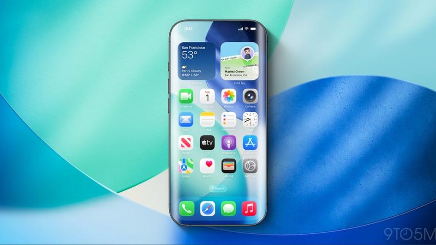 Apple's Future iPhone Lineup Revealed