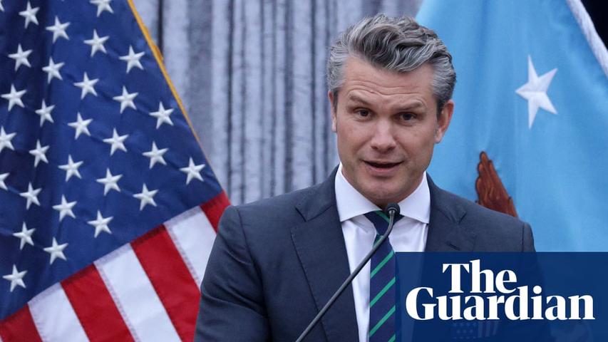 US Military Strike in Pacific Ocean Ends in Four Fatalities