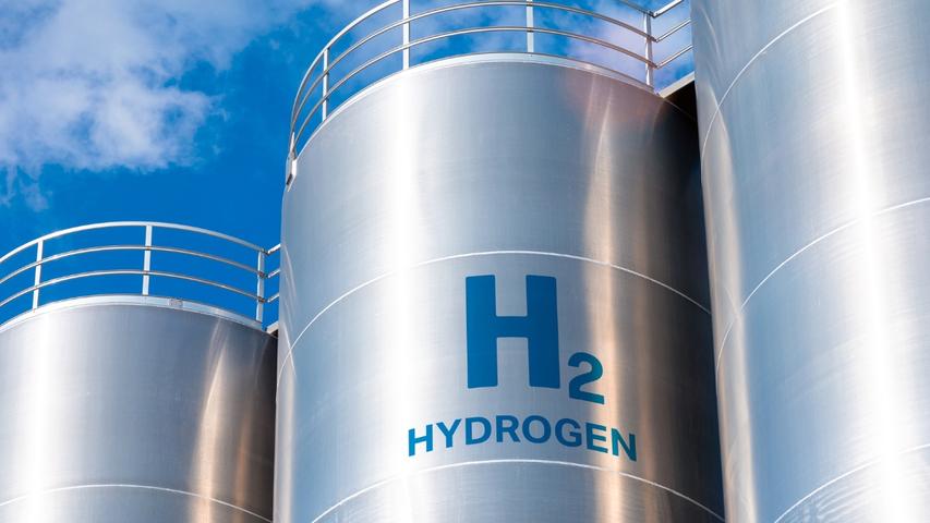 New Study Questions Hydrogen's Climate Benefits