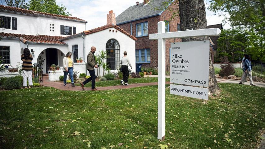 Home Loan Costs Have Dropped Significantly Lately