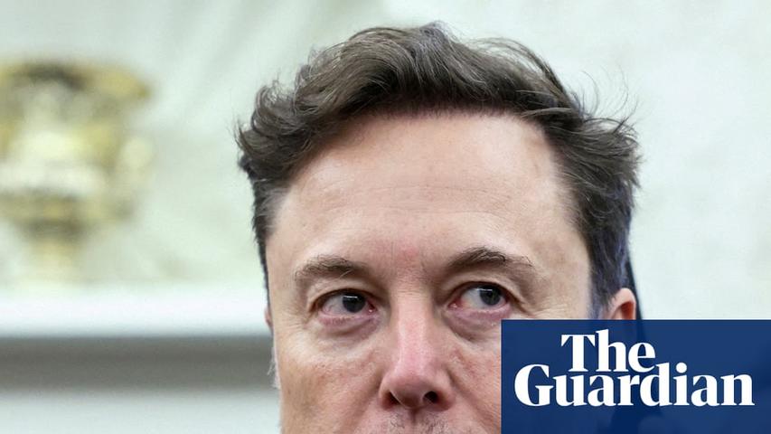 Elon Musk's Big Paycheck is Back!