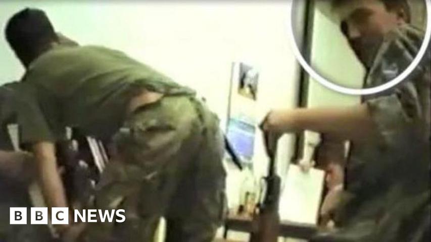 America Takes Away Citizenship from Bad Guy