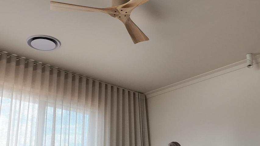 Ceiling Fans: An Essential for Energy-Saving Homes