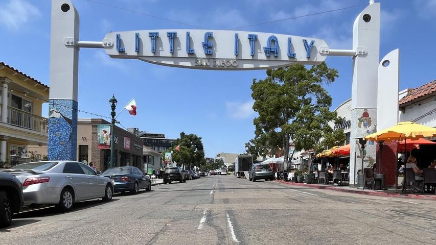 Sad Story About a Lady