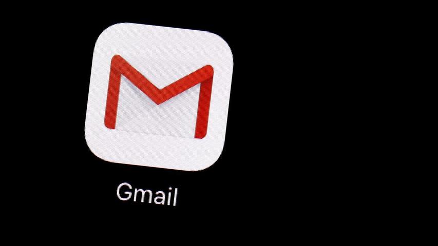 Say Goodbye to Embarrassing Gmail Addresses Forever!