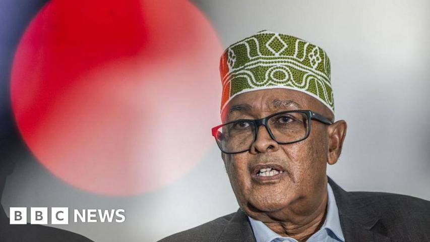 Israel and Somaliland Forge New Ties