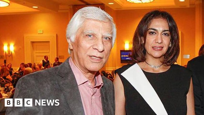 A Great Storyteller Who Made Wonderful Movies