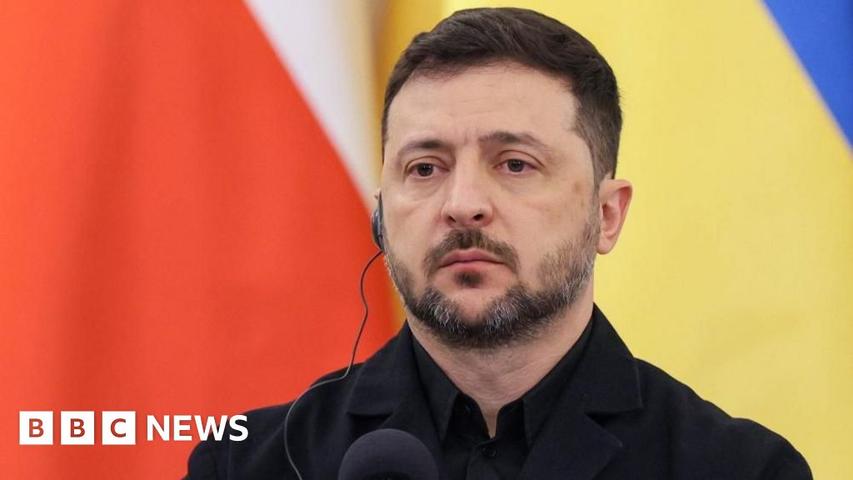 Did a Drone Attack the President's House?