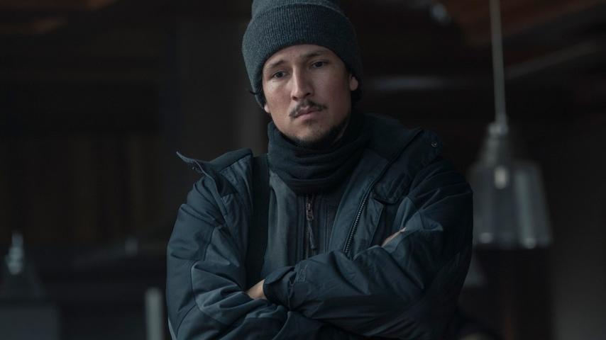 Manny is Changing Actors in Our Favorite Show