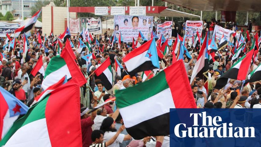 Growing Rift Between Saudi Arabia and UAE Over Yemen Intensifies