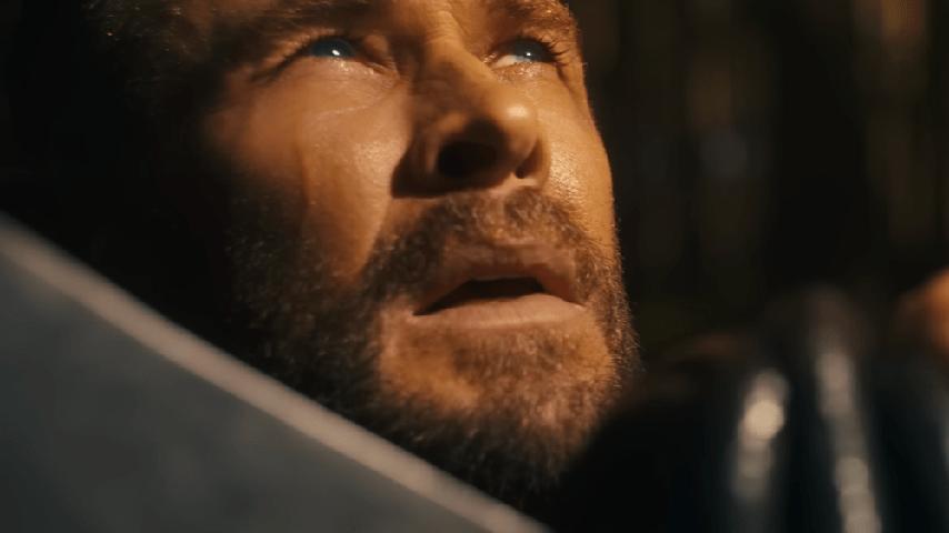 Chris Hemsworth's Thor Becomes Serious Again