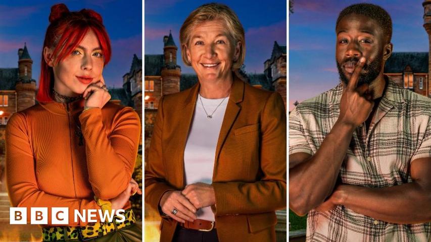 Who Will Be Tricky on 'The Traitors'?