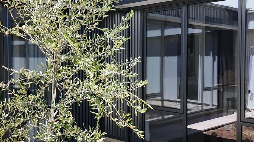 Building a Cozy House: Don't Forget This!