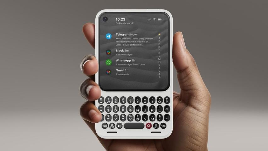 Qi2 Charging Lands on Unexpected Android Device
