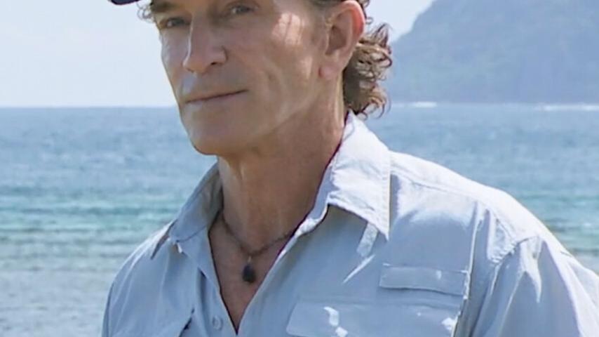 Fun Stars Visit the Survivor Island!