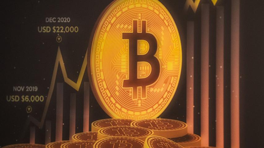 Venezuela's Secret Coin Stash!