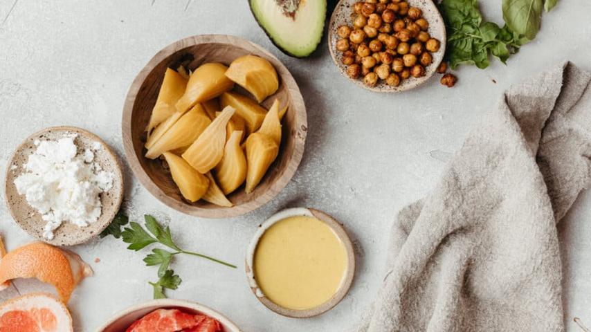 Winter Gut Tune-Up: Simple Ways to Keep Your Digestion Happy