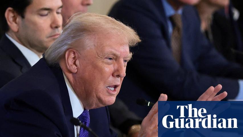 Big Oil and a Safe Trip to Venezuela