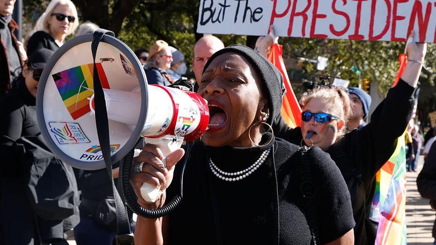 People Are Upset About Something Very Sad