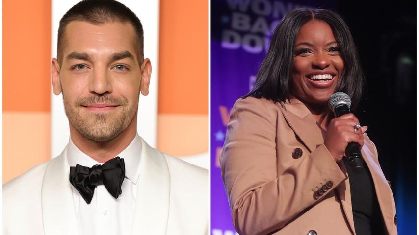 Matt Rogers Says Sorry for What He Said