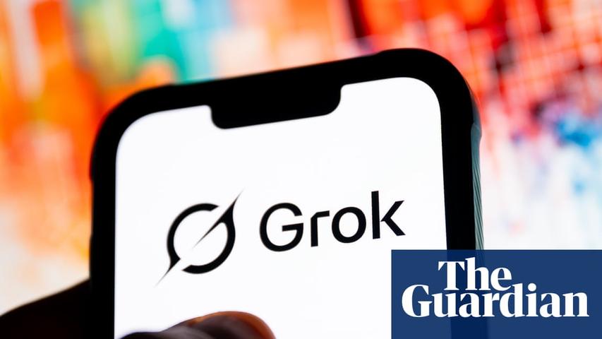 Grok AI is Paused in Malaysia