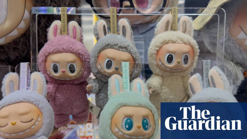 Uh oh! Unfairness at Toy Factory!