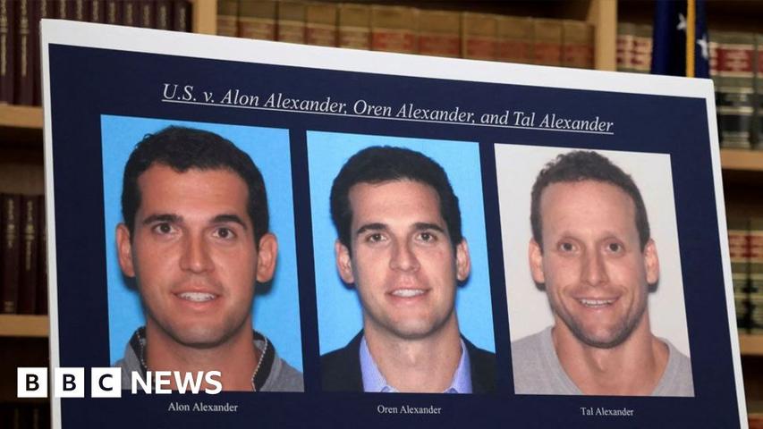 Sad News About a Twin Brothers' Accuser