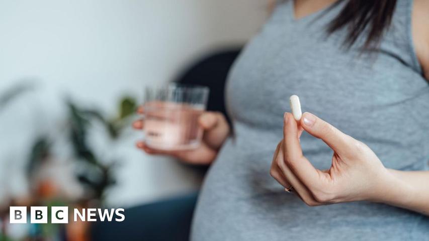 Paracetamol During Pregnancy: Safe and Sound