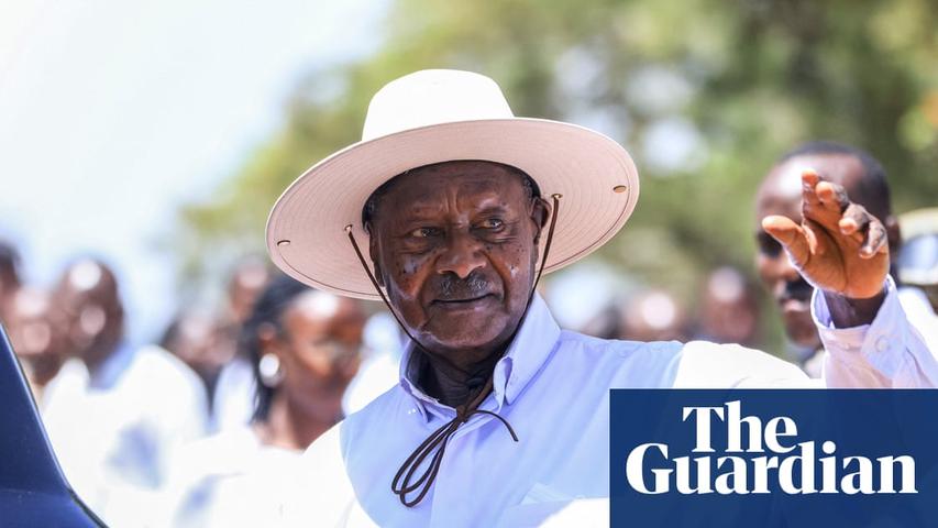 Uganda Has a New Election Winner!