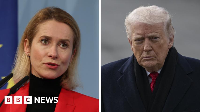 President Trump Wants Greenland and Might Charge Money