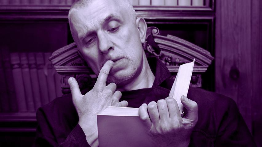 Read Deeper to Feel Better and Know What's True