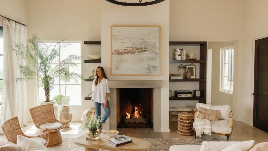 Make Your House a Happy Dream Home!