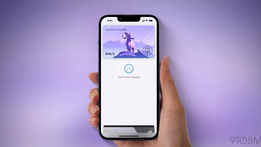 Your Fun ID Picture on Your Phone!