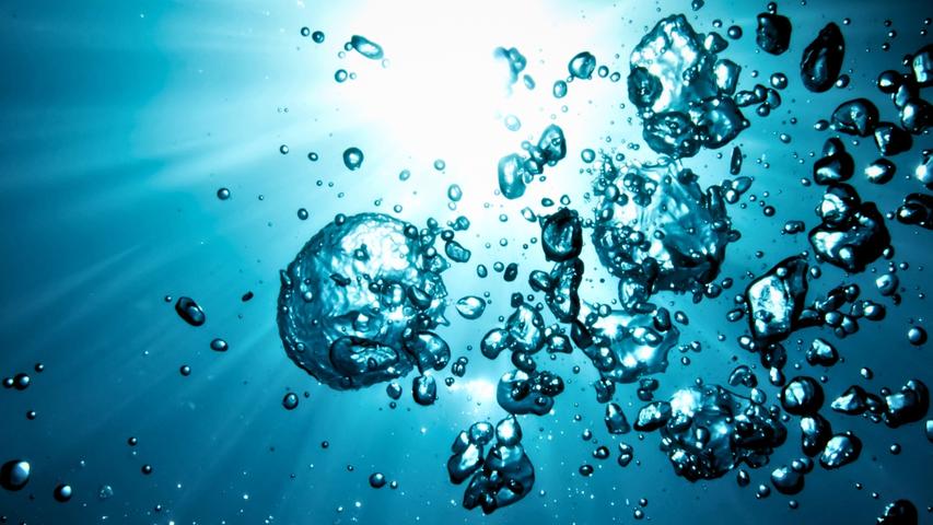 Secret Oxygen Found Deep in the Sea?
