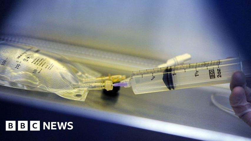 Nurse Might Have Helped More People Go to Sleep Forever