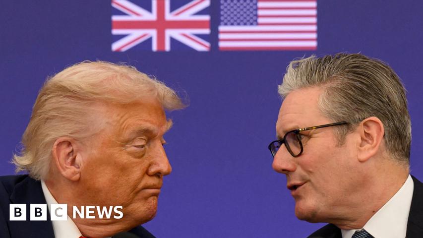 A Leader Says Mean Things About Brave Soldiers