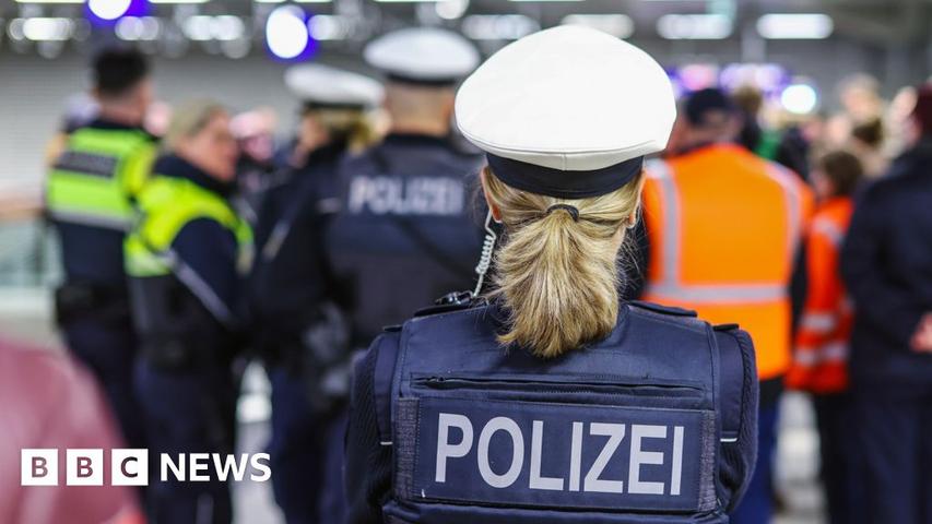 Man Arrested for Planning Mean Things!