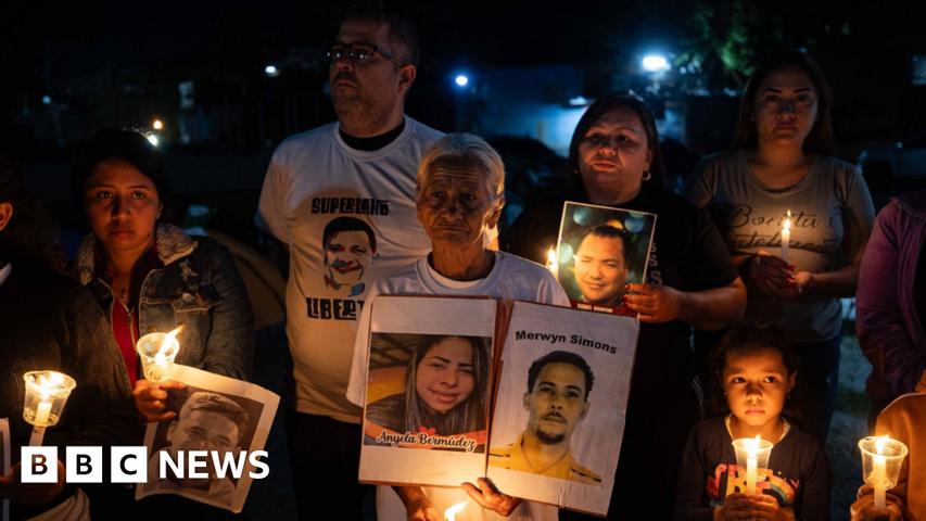 Good News: Some People Are Being Let Out of Jail!