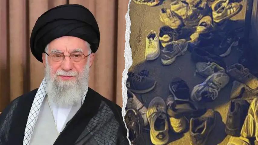 Sad News from Iran: People are Upset and Some Get Hurt