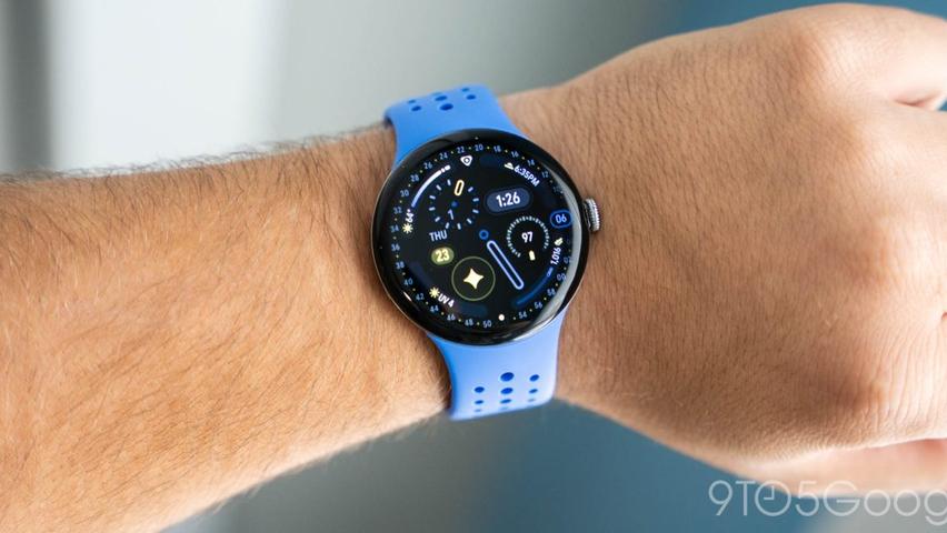 Cool Watch Bands For Your Pixel Watch!