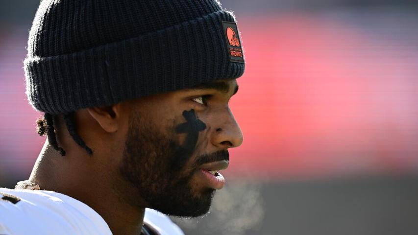 Shedeur Sanders Made the Big Game!