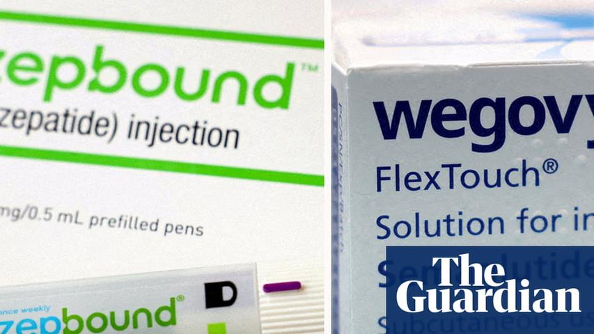 Sad Tummy Trouble from Slimming Shots